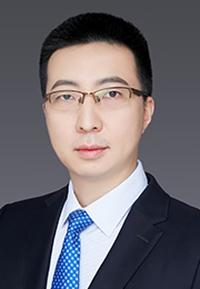 闫冰